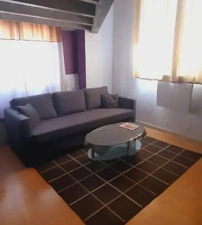 Loft Saint Pierre *