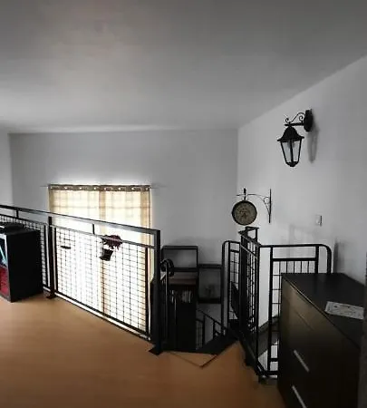 Loft Saint Pierre Appartement