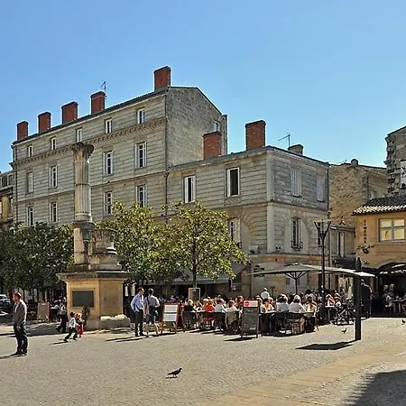 Loft Saint Pierre *