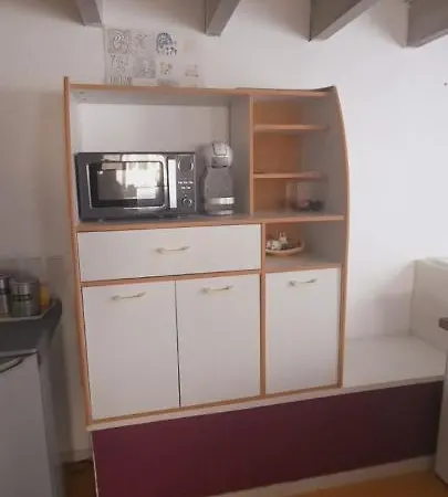 Loft Saint Pierre Apartment