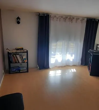 Apartment Loft Saint Pierre