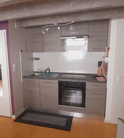 Loft Saint Pierre *
